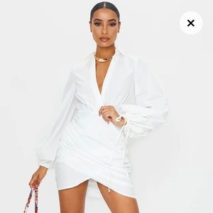 Brand new dress from Pretty Little Thing